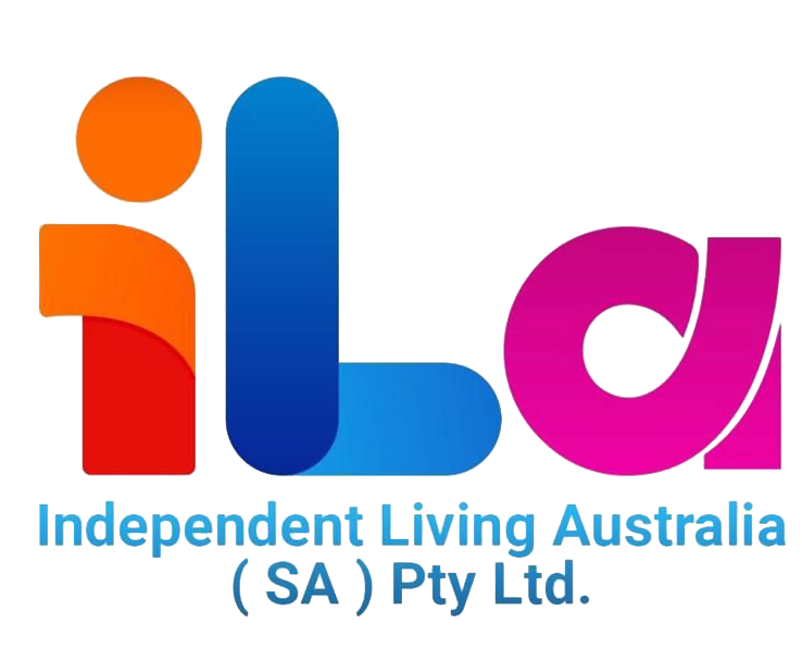 Independent Living Australia ILA(SA)
